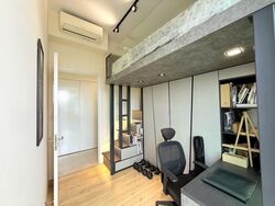 Kingsford . Hillview Peak (D23), Condominium #624884471